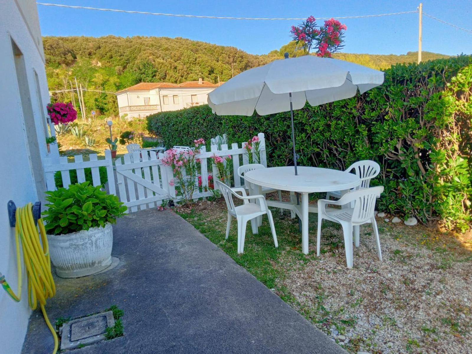 Villa Il Mio Paradiso Torino di Sangro Kültér fotó