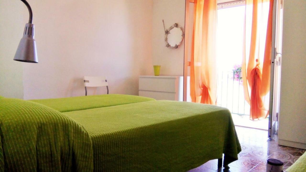 Villa Il Mio Paradiso Torino di Sangro Kültér fotó